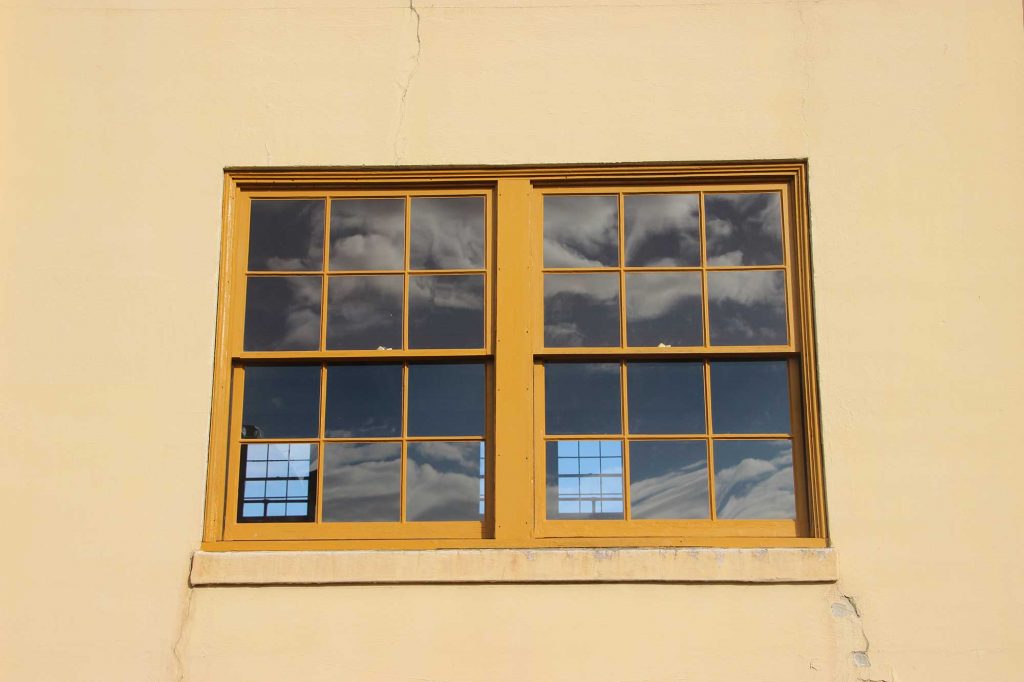 Commercial Window Preservation
