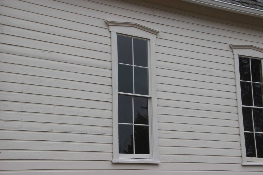 Commercial Window Restoration