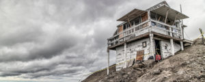 High Rock Watch Tower Preservation and Restoration