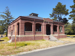 Historic Window & Wood Restoration for Fort Stevens